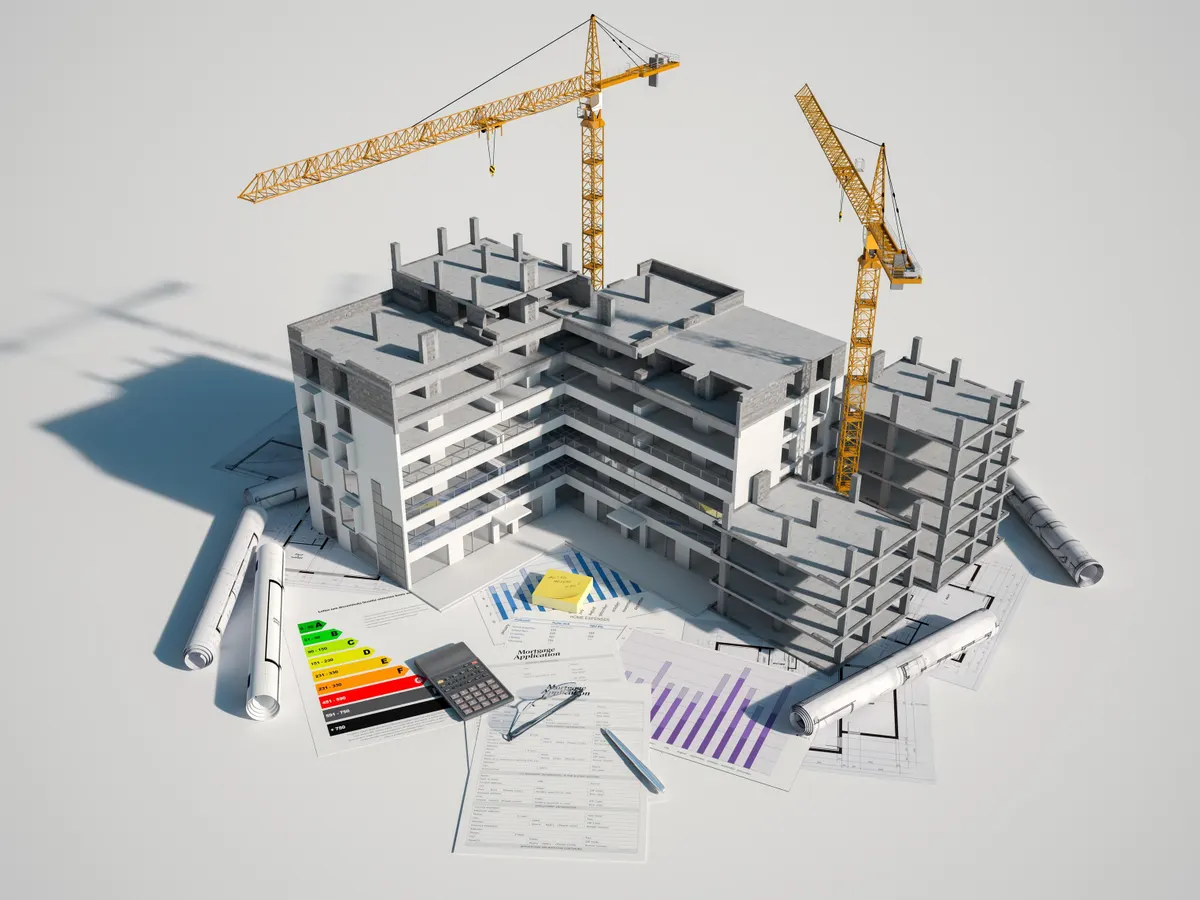 Real Estate Development