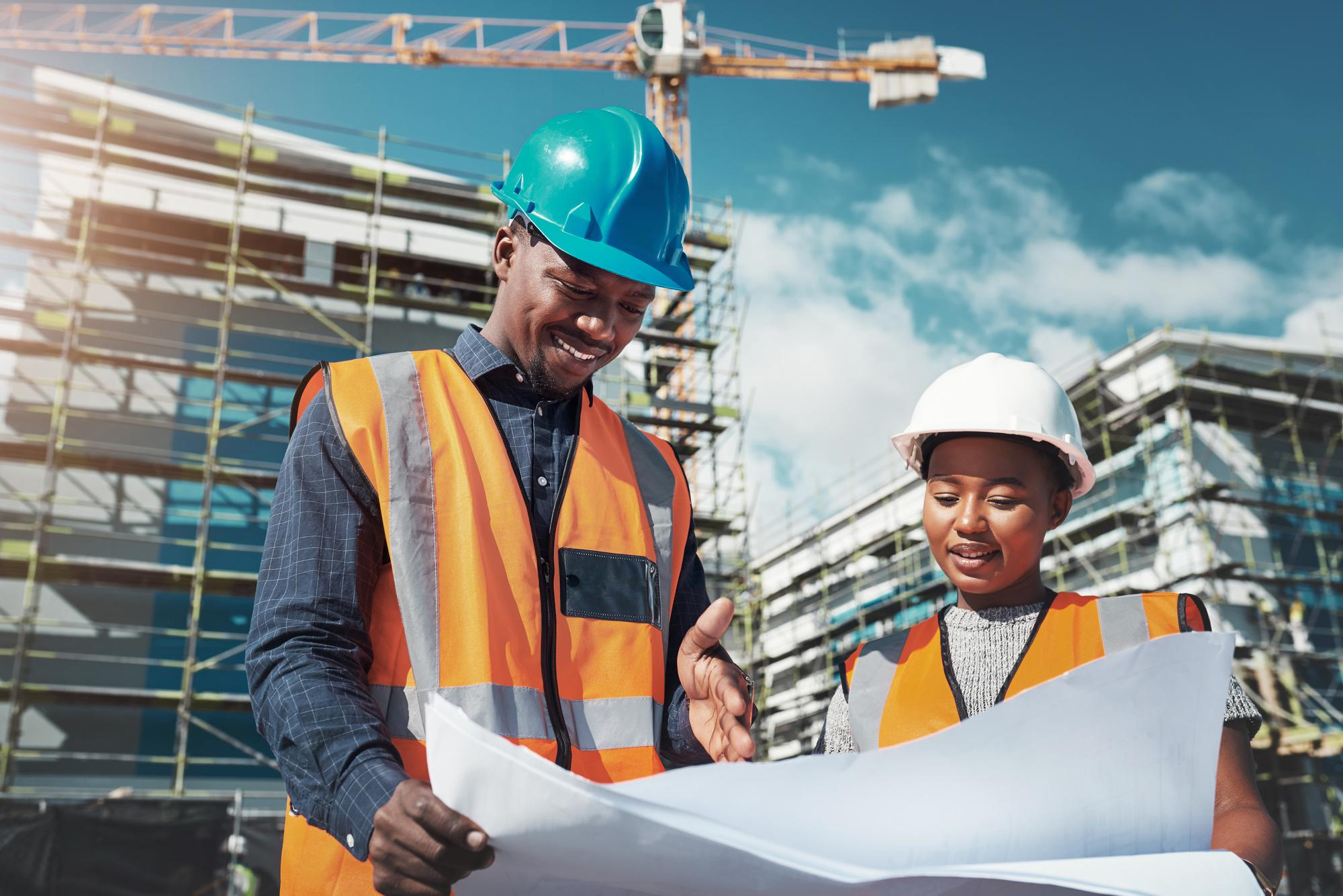 Construction and Contracting